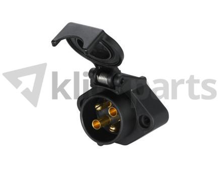 Hella Steckdose 8JB 001 944-011 